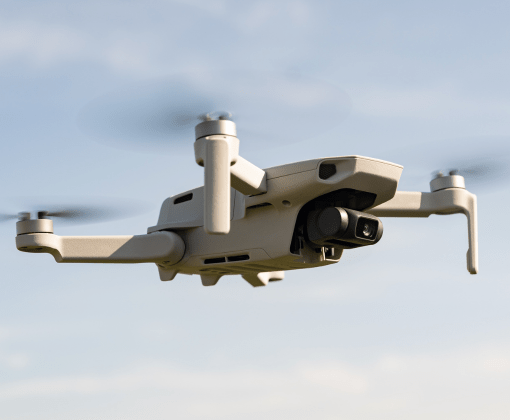 Drone Course Elevate Aviation