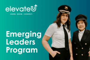 Why Aviation Needs More Women Leaders