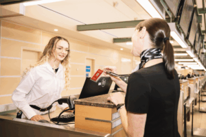 Career Advice from Aviation Professionals