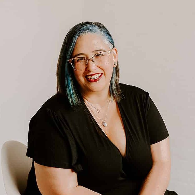 Picture of Christine Matheson a Career and Employment Coach at EALC