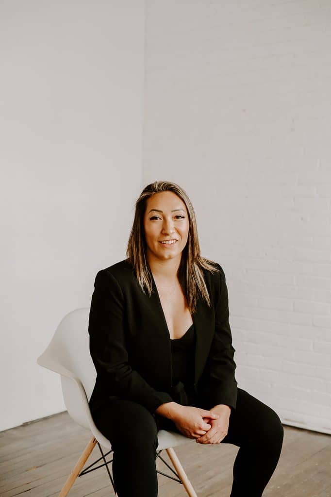 Picture of Victoria Etheridge - Assessment Advisor & Facilitator at EALC