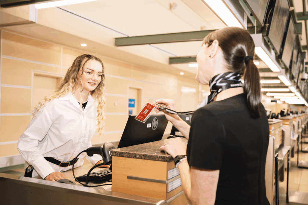 Career Advice from Aviation Professionals