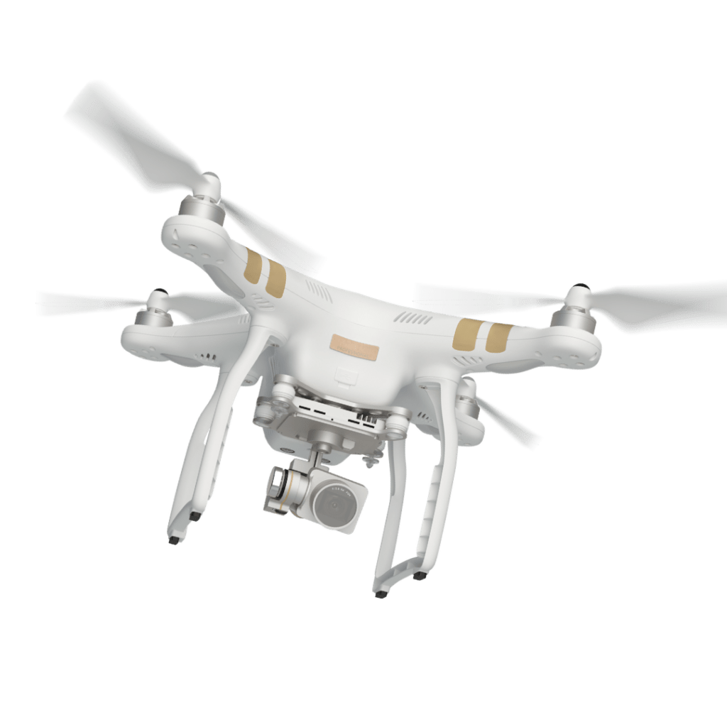 Drone Class in Edmonton, Alberta