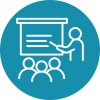 Instructor-led examination preparation